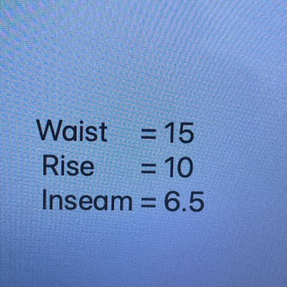 NEW Eddie Bauer Women's 6 Rolled Hem Bermuda Shorts Nylon/Spandex Adjustable - Picture 3 of 8